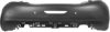 VAN WEZEL 4034545 Bumper